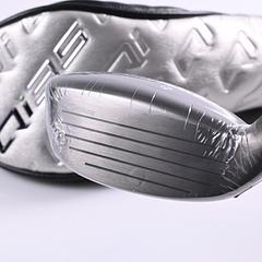 Taylormade Qi35 #3 Hybrid / 19 Degree / Stiff Flex Fujikura Ventus Blue '25 7 - Image 4