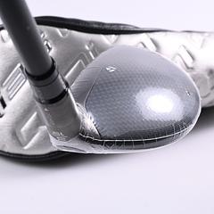 Taylormade Qi35 #3 Hybrid / 19 Degree / Stiff Flex Fujikura Ventus Blue '25 7 - Image 3