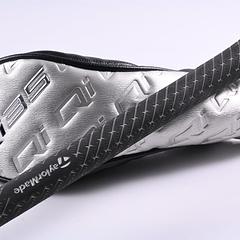 Taylormade Qi35 #3 Hybrid / 19 Degree / Stiff Flex Fujikura Ventus Blue '25 7 - Image 8