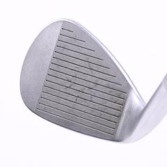 Wilson Staff Model ZM Gap Wedge / 50 Degree / Stiff Flex Dynamic Gold 120 S300 - Image 3