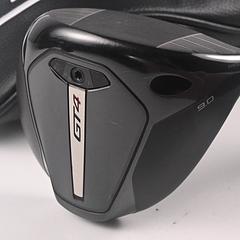 Titleist GT4 Driver / 9 Degree / Stiff Flex Aldila Ascent 60 Shaft - Image 2