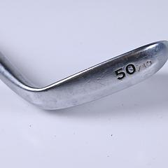 Left Hand Cleveland RTX-3 Gap Wedge / 50 Degree / Wedge Flex True Temper Shaft - Image 3