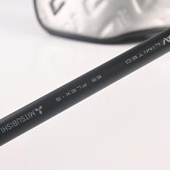 Taylormade Qi35 LS Driver / 9 Degree / Stiff Flex Tensei AV Limited Blue 65 - Image 6