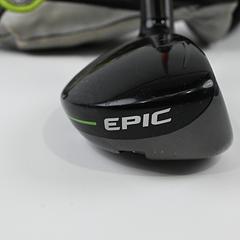 Callaway Epic #3 Hybrid / 20 Degree / Stiff Flex Tour AD DI-85 Shaft - Image 4
