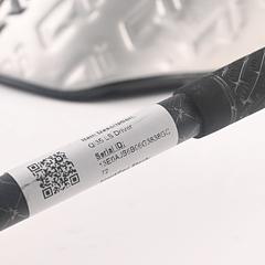 Taylormade Qi35 LS Driver / 9 Degree / Stiff Flex Tensei AV Limited Blue 65 - Image 7