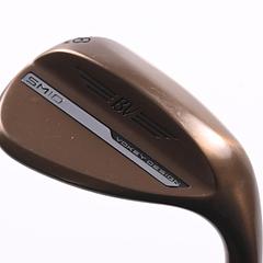 Titleist Vokey SM10 Oil Can Lob Wedge / 58 Degree / Wedge Flex Project X - Image 1