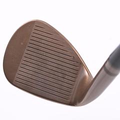 Titleist Vokey SM10 Oil Can Lob Wedge / 58 Degree / Wedge Flex Project X - Image 2