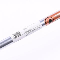 Titleist Vokey SM10 Oil Can Lob Wedge / 58 Degree / Wedge Flex Project X - Image 5