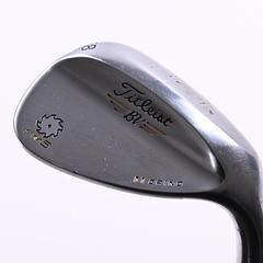 Titleist Vokey SM5 Lob Wedge / 58 Degree / Regular Flex True Temper Dynamic Gold - Image 1