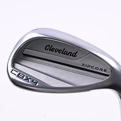 Cleveland CBX 4 Zipcore Gap Wedge / 48 Degree / Regular Flex KBS HI-REV 2.0 115 - Image 1