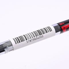 Cleveland CBX 4 Zipcore Gap Wedge / 48 Degree / Regular Flex KBS HI-REV 2.0 115 - Image 5