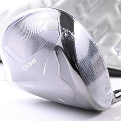 Taylormade Qi35 Max Lite Driver / 12 Degree / Senior Flex Vanquish 4 Shaft - Image 1