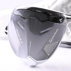 Taylormade Qi35 Max Lite Driver / 12 Degree / Senior Flex Vanquish 4 Shaft - Image 2