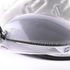 Taylormade Qi35 Max Lite Driver / 12 Degree / Senior Flex Vanquish 4 Shaft - Image 5