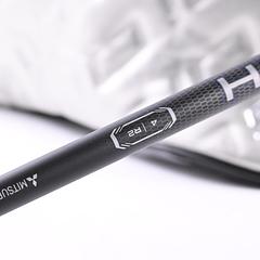 Taylormade Qi35 Max Lite Driver / 12 Degree / Senior Flex Vanquish 4 Shaft - Image 6