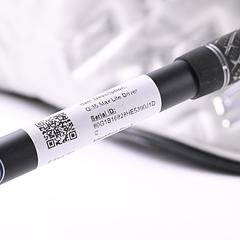 Taylormade Qi35 Max Lite Driver / 12 Degree / Senior Flex Vanquish 4 Shaft - Image 7