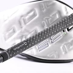 Taylormade Qi35 Max Lite Driver / 12 Degree / Senior Flex Vanquish 4 Shaft - Image 8