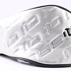 Taylormade Qi35 Max Lite Driver / 12 Degree / Senior Flex Vanquish 4 Shaft - Image 9