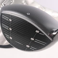 Taylormade Qi35 LS Driver / 9 Degree / Stiff Flex Tensei AV Limited Blue 65 - Image 4