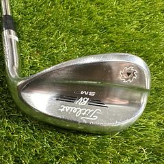 Titleist SM7 58/10S Wedge - Image 1