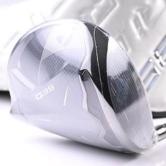 Taylormade Qi35 Max Driver / 9 Degree / Stiff Flex Fujikura Airspeeder 50 Shaft - Image 6