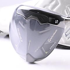 Taylormade Qi35 Max Driver / 9 Degree / Stiff Flex Fujikura Airspeeder 50 Shaft - Image 7