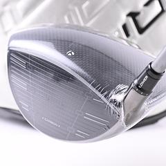 Taylormade Qi35 Max Driver / 9 Degree / Stiff Flex Fujikura Airspeeder 50 Shaft - Image 9