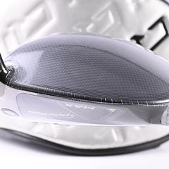 Taylormade Qi35 Max Driver / 9 Degree / Stiff Flex Fujikura Airspeeder 50 Shaft - Image 1