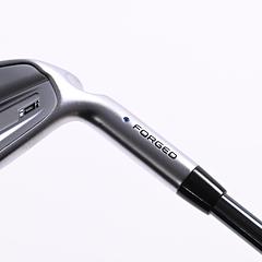 Ping IDI Utility #4 Iron / 23 Degree / Blue Dot / Stiff Flex Ping Tour 2.0 Black - Image 2