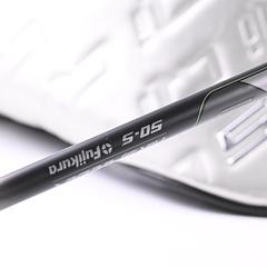 Taylormade Qi35 Max Driver / 9 Degree / Stiff Flex Fujikura Airspeeder 50 Shaft - Image 2