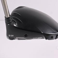 Ping G425 Max Driver / 10.5 Degree / Stiff Flex Ping Tour 65 Shaft - Image 5