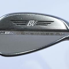 Titleist Vokey SM8 Pitching Wedge / 48 Degree / Wedge Flex Vokey Design SM8 - Image 1