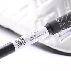 Taylormade Qi35 Max Driver / 9 Degree / Stiff Flex Fujikura Airspeeder 50 Shaft - Image 3