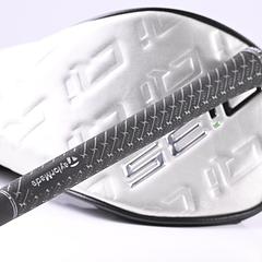 Taylormade Qi35 Max Driver / 9 Degree / Stiff Flex Fujikura Airspeeder 50 Shaft - Image 4