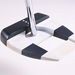 Odyssey Ai-One Square 2 Square Jailbird Putter / 34 Inch - Image 4