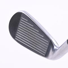 Taylormade Stealth DHY #4 Iron / 22 Degree / Regular Flex Aldila Ascent 65 Shaft - Image 1