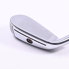 Taylormade Stealth DHY #4 Iron / 22 Degree / Regular Flex Aldila Ascent 65 Shaft - Image 5