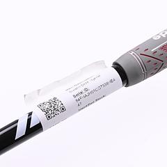 Taylormade Stealth DHY #4 Iron / 22 Degree / Regular Flex Aldila Ascent 65 Shaft - Image 3