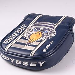 Odyssey Ai-One Square 2 Square Jailbird Putter / 34 Inch - Image 8