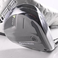 Taylormade Qi35 #3 Wood / 16.5 Degree / Regular Flex Ventus Blue 5 Shaft - Image 1