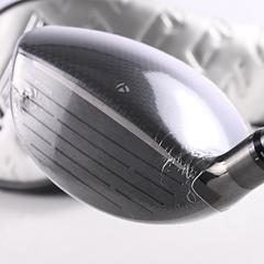 Taylormade Qi35 #3 Wood / 16.5 Degree / Regular Flex Ventus Blue 5 Shaft - Image 4