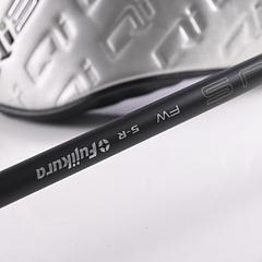 Taylormade Qi35 #3 Wood / 16.5 Degree / Regular Flex Ventus Blue 5 Shaft - Image 6