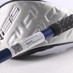 Taylormade Qi35 #3 Wood / 16.5 Degree / Regular Flex Ventus Blue 5 Shaft - Image 7