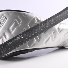 Taylormade Qi35 #3 Wood / 16.5 Degree / Regular Flex Ventus Blue 5 Shaft - Image 8