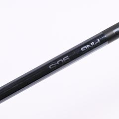 Ping IDI Utility #4 Iron / 23 Degree / Blue Dot / Stiff Flex Ping Tour 2.0 Black - Image 5