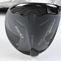 Taylormade Qi35 Max Driver / 10.5 Degree / Regular Flex Fujikura Air Speeder 50 - Image 8