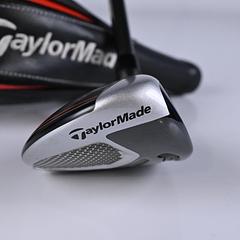 Taylormade M6 #4 Hybrid / 22 Degree / Senior Flex UST Mamiya Recoil ES 460 Shaft - Image 3