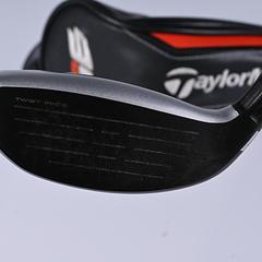 Taylormade M6 #4 Hybrid / 22 Degree / Senior Flex UST Mamiya Recoil ES 460 Shaft - Image 4