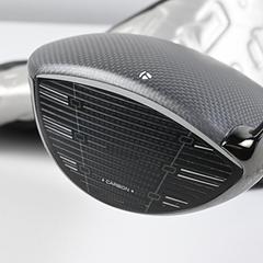 Taylormade Qi35 Max Driver / 10.5 Degree / Regular Flex Fujikura Air Speeder 50 - Image 6