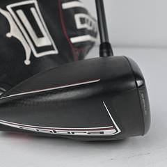 Cobra King Speedzone Xtreme Driver / 10.5 Degree / Stiff Flex HZRDUS Smoke 60 - Image 3